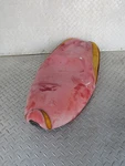 2007 Vespa Piaggio Seat. Fixed Price $79.99.