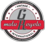 Show Chrome Dual Side Tank Pouches Ryker Kit- H40-401RED. Fixed Price $74.79.