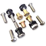 Alloy Art Bag Mounts EZB-1. Fixed Price $75.95.