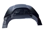 Polaris Oem Black Trunk Lid Fitment Indian Motorcycle 5450675-463. Fixed Price $600.00.