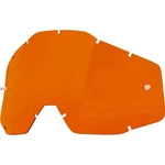 Percent Accuri/strata/racecraft Lens Orange 51001-006-02. Fixed Price $10.00.