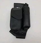 Harley Davidson Genuine Saddlebag Guard Water Bottle Holder. Fixed Price $69.00.