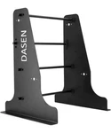 Wall Mount Storage Rack For Tour Trunk Pack Pak Backrest Luggage. Fixed Price $71.25.