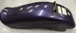 95-96 Kawasaki Vulcan Vn 800 Rear Back Fender Fairing Purple Oem 35022-1305-L1. Fixed Price $99.98.