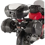 Givi - 1132FZ Top Sidearms For V35 Hard. Fixed Price $147.60.