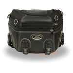 Milwaukee Performance Combination Pvc & Textile Rear Rack Bag (12X9X7) **MP8195. Fixed Price $99.99.