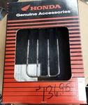 Honda Genuine Parts Rear Carrier 08L42-MEG-100 Oem Nos Shadow Spirit Aero Rs Abs. Fixed Price $79.99.