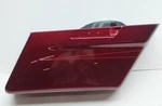 2016 Harley-davidson Flhr Oem Rh Saddlebag Btm, Vel Red (scratched) 90201060DZT. Fixed Price $661.69.
