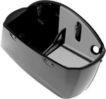 Hardstreet Ryt-there Saddle Bag Shelf Set Black/gray 1033-SBSH-IN-GB Indian. Fixed Price $75.00.