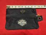 Harley Davidson Gadget Pouch. Fixed Price $8.95.