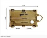 Desert Fox Fuel Bag 3 Litre. Fixed Price $72.51.
