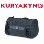 Kuryakyn 5213 Momentum Rambler Roll For Luggage Fender Bags/storage Ca. Fixed Price $151.17.