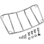 Kuryakyn Adjustable Trunk Luggage Rack 7159. Fixed Price $330.99.
