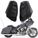 Pak Liner Saddlebag Luggage For Harley Davidson Touring Road Glide. Fixed Price $45.11.