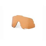 100% Glendale - Smoke Replacement Lens Persimmon. Fixed Price $76.10.