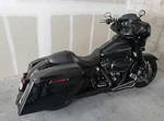 Dual 6 X 9 Saddlebag Speaker Lid Fit Hd Harley Davidson Touring 2014 & Up Bagger. Fixed Price $1256.00.