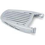 Kuryakyn 6580 Chrome Sissy Bar Luggage Rack. Fixed Price $144.97.
