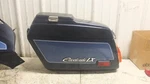 87 Suzuki Cd Cavalcade Lx Left. Fixed Price $105.29.