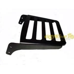 Black Luggage Rack For Backrest TI0891 Triumph Thunderbird 1600. Fixed Price $116.14.