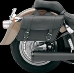 Saddlemen Highwayman Slant Saddlebags (classic/jumbo). Fixed Price $149.00.