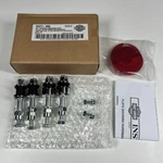 Harley Davidson 53371-95B Docking Hardware Kit 1984-1999 Flstc Genuine Oem New. Fixed Price $49.95.