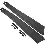 Can-am Spyder Saddlebag Lid Bra Brp F3LTD F3T H40-305BK 2016 Up. Fixed Price $43.95.