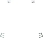 Drag Specialties Saddlebag Lens Grille Set DS-719706. Fixed Price $96.85.