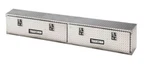 Tradesman 8172T 72-INCH Aluminum Top Mount Truck Tool Box, Diamond Plated,.... Fixed Price $500.99.
