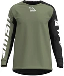 Uswe Kalk Mens Mx Offroad Jersey Olive Green. Fixed Price $47.78.