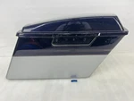 1997-2013 Harley-davidson Right Side Touring Saddlebag Bottom & Lid Oem. Fixed Price $144.00.