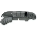 Saddlemen Windshield Bag Flh (black) 3508-0015. Fixed Price $82.26.