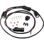 Namz Complete Tour Pack Wiring Instrument Kit Flhx/fltr 10-13 Nctp-wksr. Fixed Price $76.96.