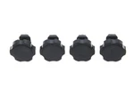 Saddlebag Lock Kit For Harley Twin Cam Milwaukee Eight 2014-UP Flt #35011094. Fixed Price $38.61.
