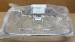 Drag Specialties DS-710210 Trunk Luggage Rack Honda GL1800 Gold Wing 2001-2012. Fixed Price $84.69.