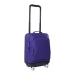Evoc 40L Hybrid Travel Trolley Bag With Water-resistant Material & Skate Wheels. Fixed Price $350.00.
