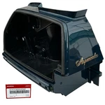 81410-MW5-670ZF Oem Honda GL1500AA 1994 Gold Wing Aspencade Left Side Saddlebag. Fixed Price $299.99.