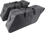 Saddlemen Saddlebag Liners Oem Large Wire-reinforced Harley 3501-1236. Fixed Price $62.99.
