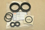 Nos Vtg Harley Davidson 1977-84 Flh Flt Fxst Kok Front Fork Gasket & Seal Kit. Fixed Price $5.31.