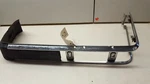 87 Honda Goldwing GL1200 Bottom Saddlebag Chrome Trim Right # 8232. Fixed Price $9.35.