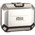Moose Racing D0TR47100RKM Kenai Series Side Cases - Liter Right Silver. Fixed Price $409.95.