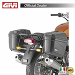 Givi PL9051 Pair Of Monokey Frames R. Enfield 650 Interceptor 2019-2025. Fixed Price $146.75.