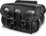 Willie & Max Luggage 58320-00 Saddlebag Warrior. Fixed Price $234.50.