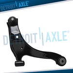 Front Lower Right Control Arm W/ Ball Joint For Chrysler Pt Cruiser Dodge Neon. Fixed Price $44.21.
