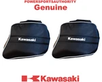 2014-2024 Kawasaki Ninja Versys 1000 650 Oem Saddlebag Liner Pair 100LUU-0004A. Fixed Price $163.99.