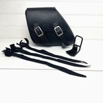 Harley Davidson Genuine Oem Dyna Single-sided Swing Arm Saddlebag 90200570. Fixed Price $127.95.