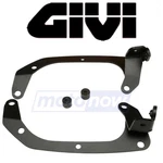 Givi 450KIT Mounting For Side Cases Without Top Luggage Az. Fixed Price $72.00.
