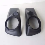 8 Inch Speaker Lids With Tweeter Touring Harley Davidson 2014-21. Fixed Price $335.00.