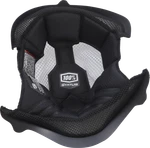 100% Youth Status Liner Small 89040-00003. Fixed Price $22.00.