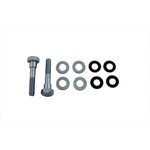 V-twin Manufacturing Saddlebag Shoulder Bolt Set 37-0874. Fixed Price $16.08.