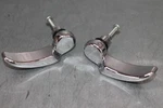 Harley Davidson Sadddlebag Latches Road Glide Street 90200903 90200902. Fixed Price $30.00.